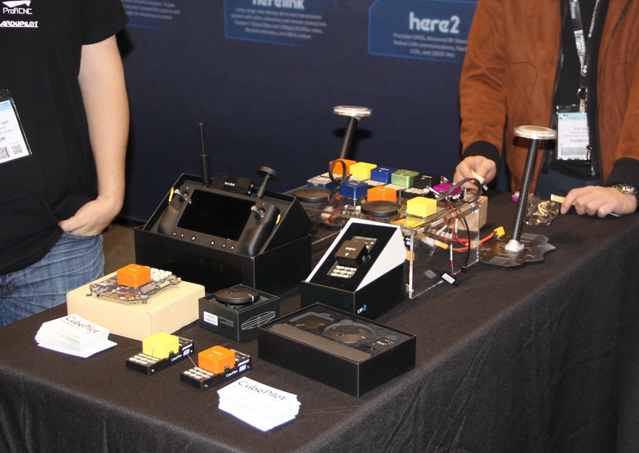 Aion Robotics, (6).JPG The National Robotics